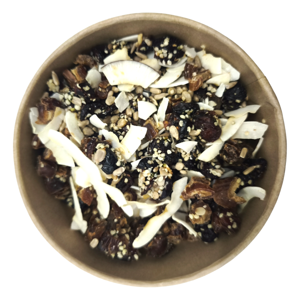Bio Frauenmix 200g