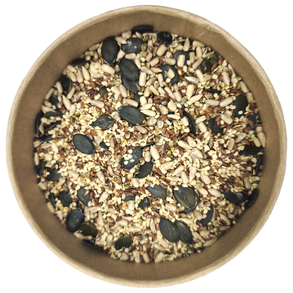 Bio Salatmix 200g