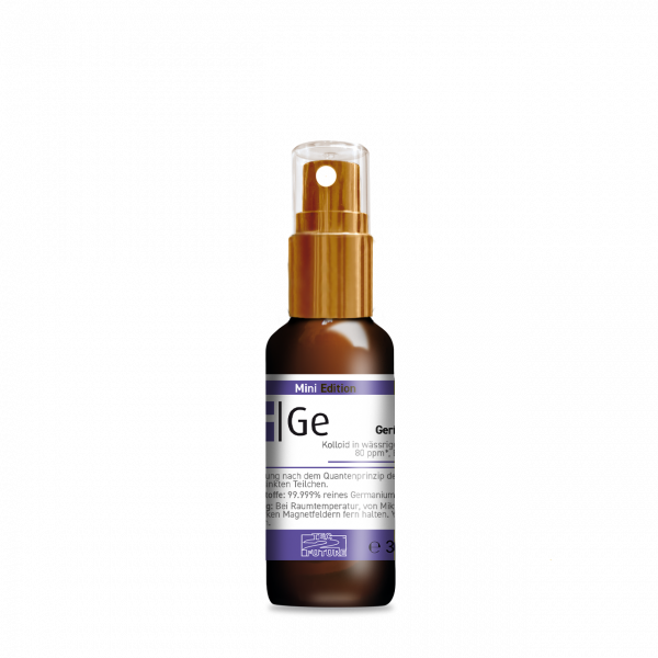 Germanium kolloidal Anatis Naturprodukt