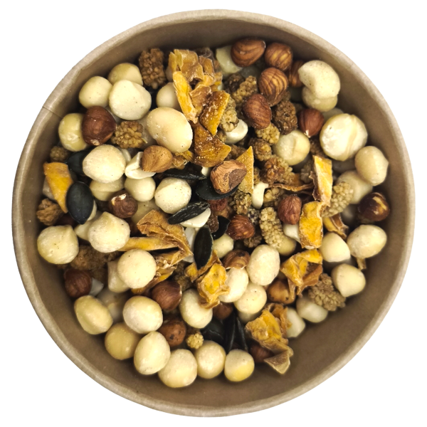 Bio Männermix 200g