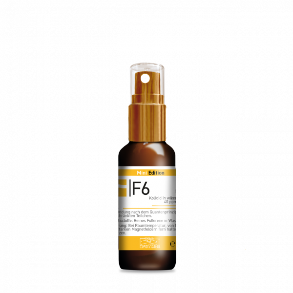 Fullerene kolloidal Anatis Naturprodukt