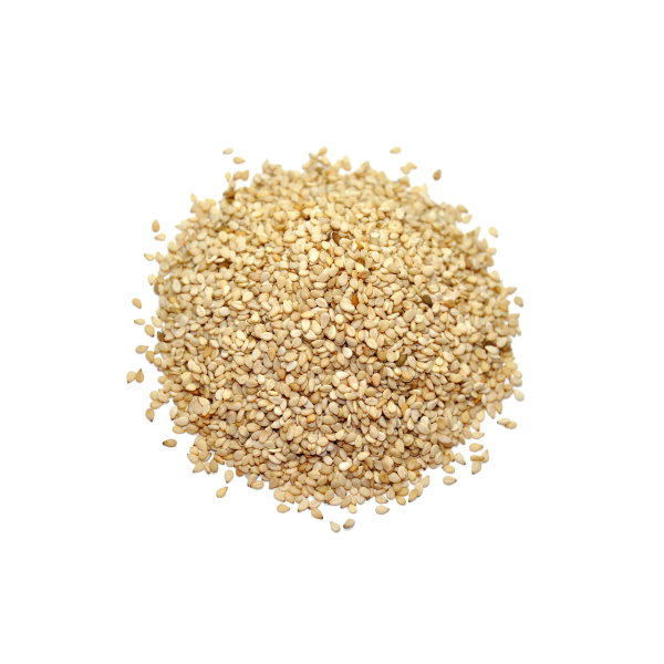 Demeter Bio Sesam ungeschält