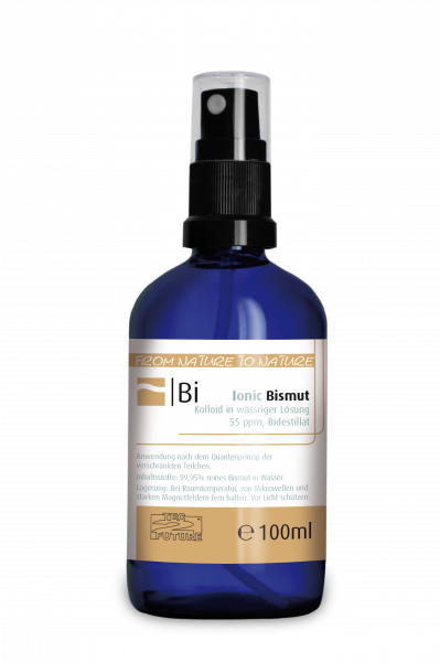 Bismut kolloidal Anatis Naturprodukt