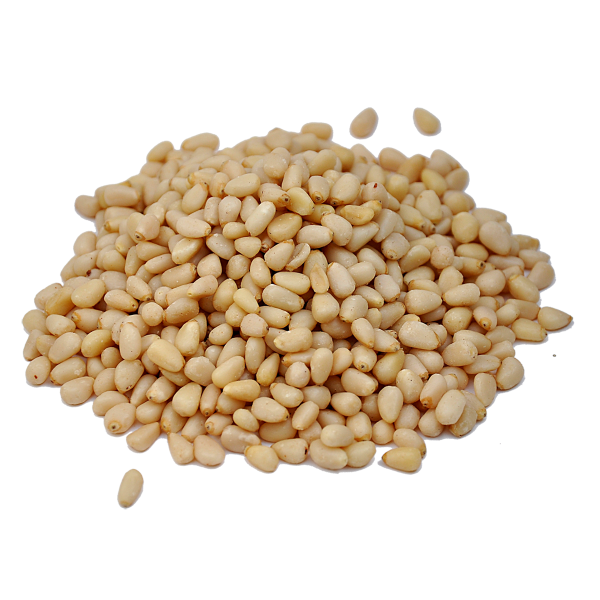 Bio Zedernüsse