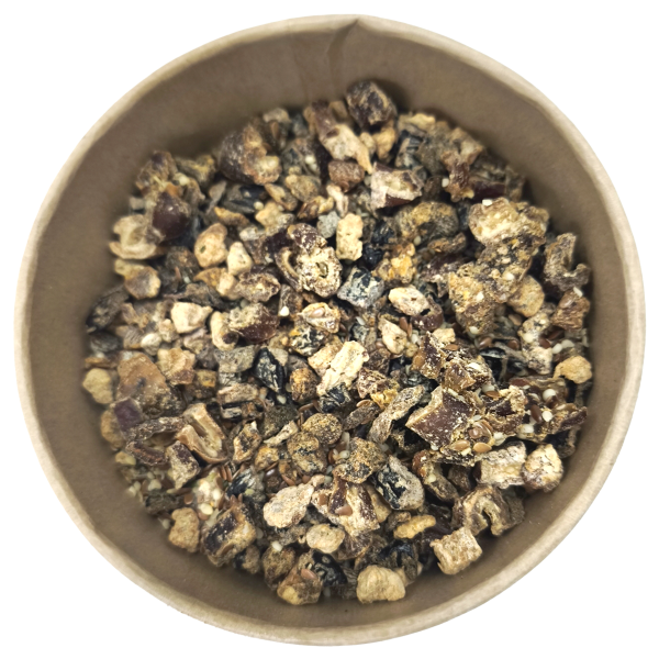 Bio Oma-Opa Mix 200g