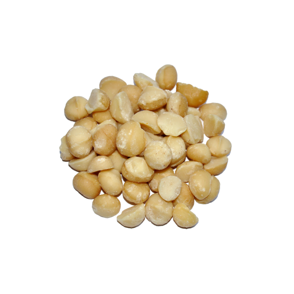 Bio Macadamia Nüsse
