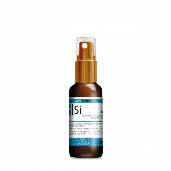 Silizium kolloidal Anatis Naturprodukt