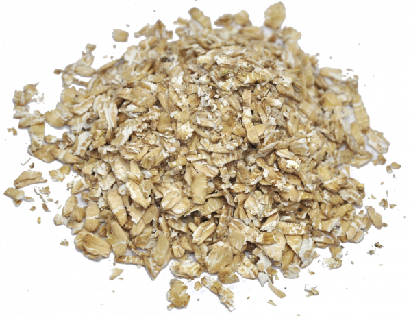 Bioland Nackthafervollkornflocken