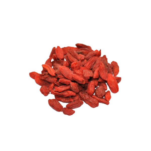 Bio Goji Beeren - ohne Zusatz von Zucker