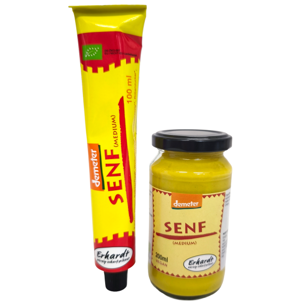 Demeter Senf (medium)