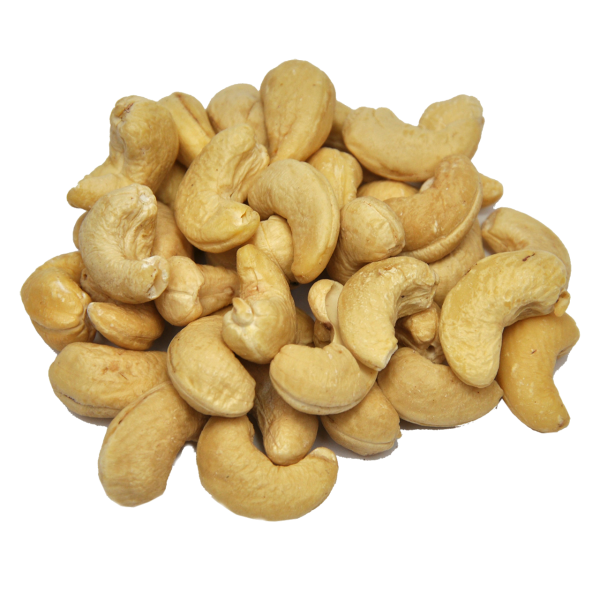 Bio Cashewkerne