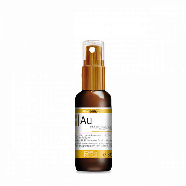 Gold kolloidal Anatis Naturprodukt