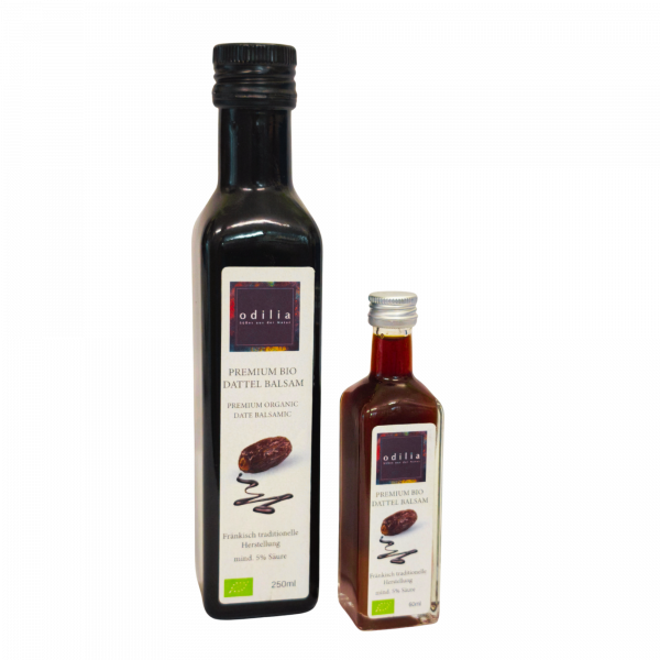 Bio Balsam Dattel