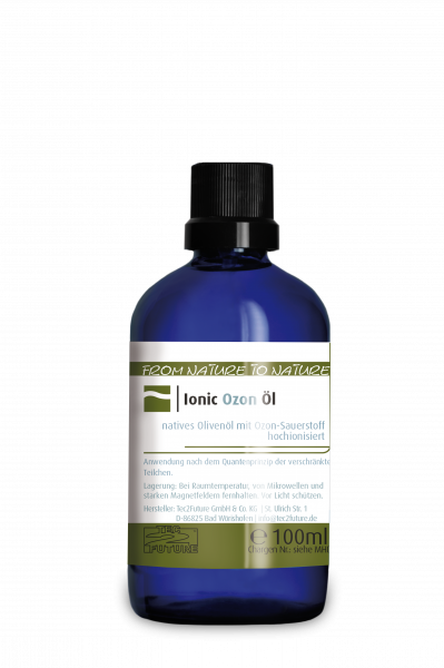 Ozonöl kolloidal Anatis Naturprodukt